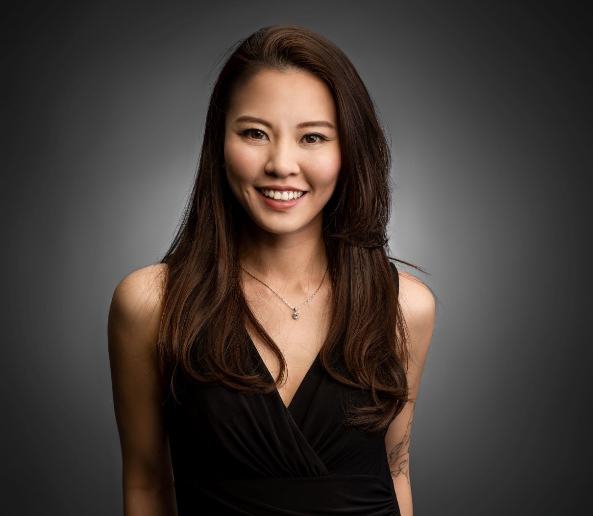 Kikki Kwok