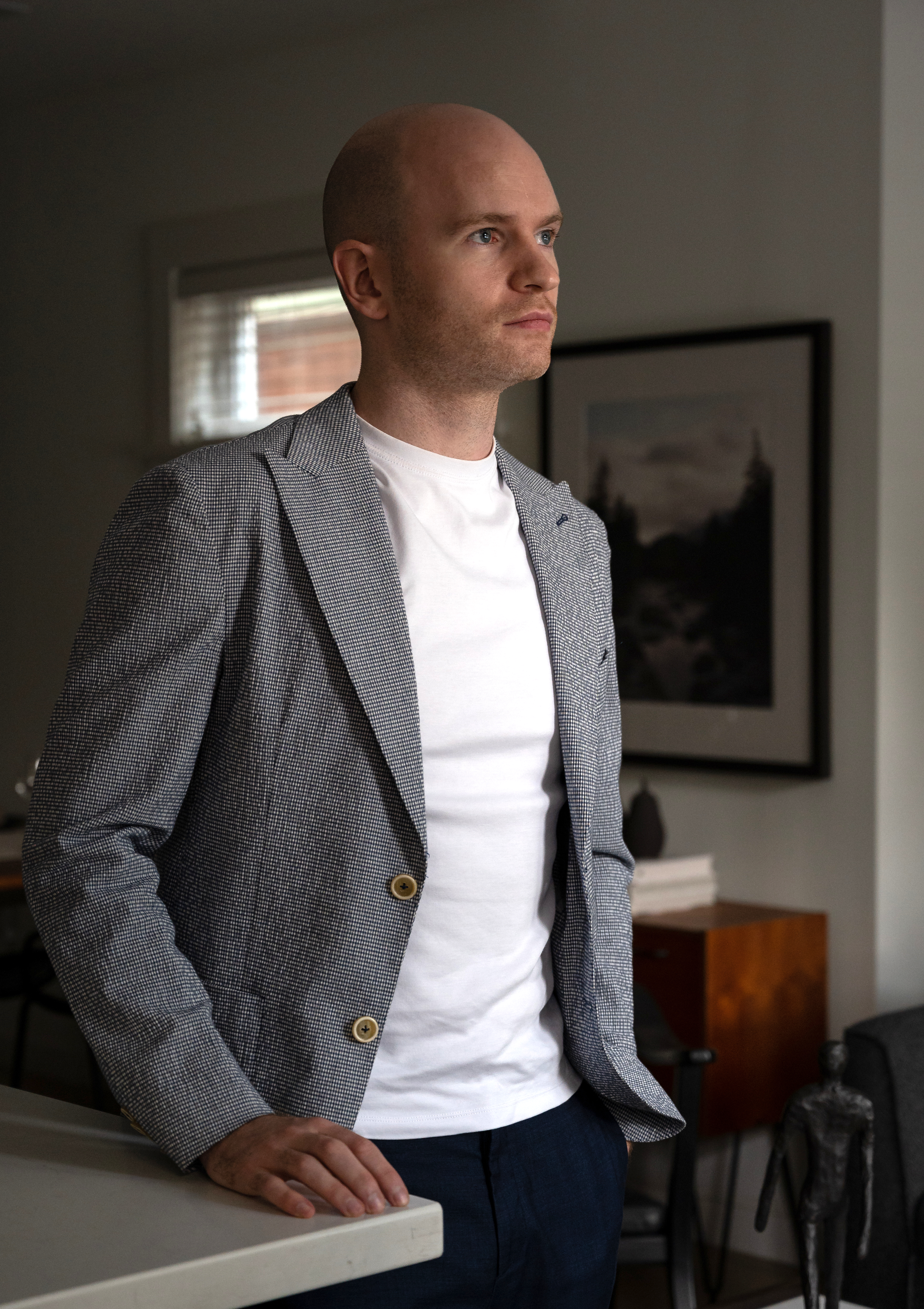 Michael Miller