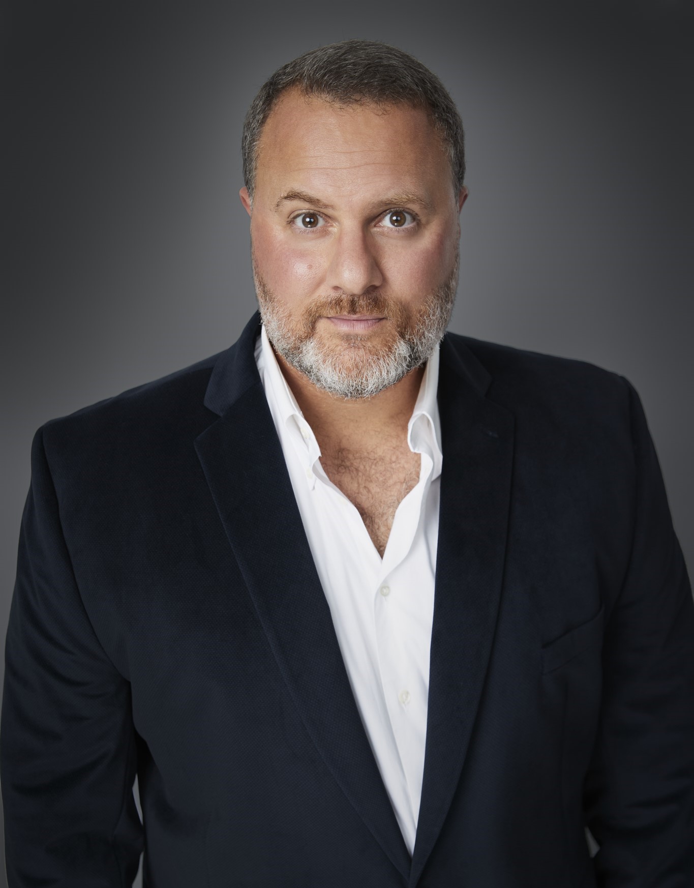 Sam Juergens