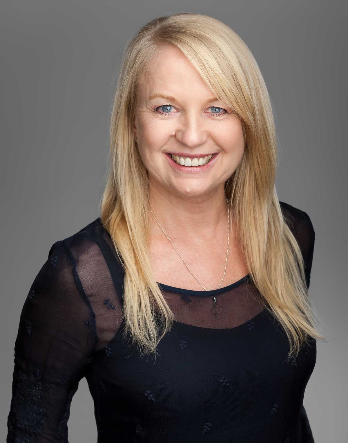 Sherree Mitchell