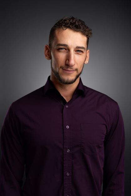 Kalvin Heizmann