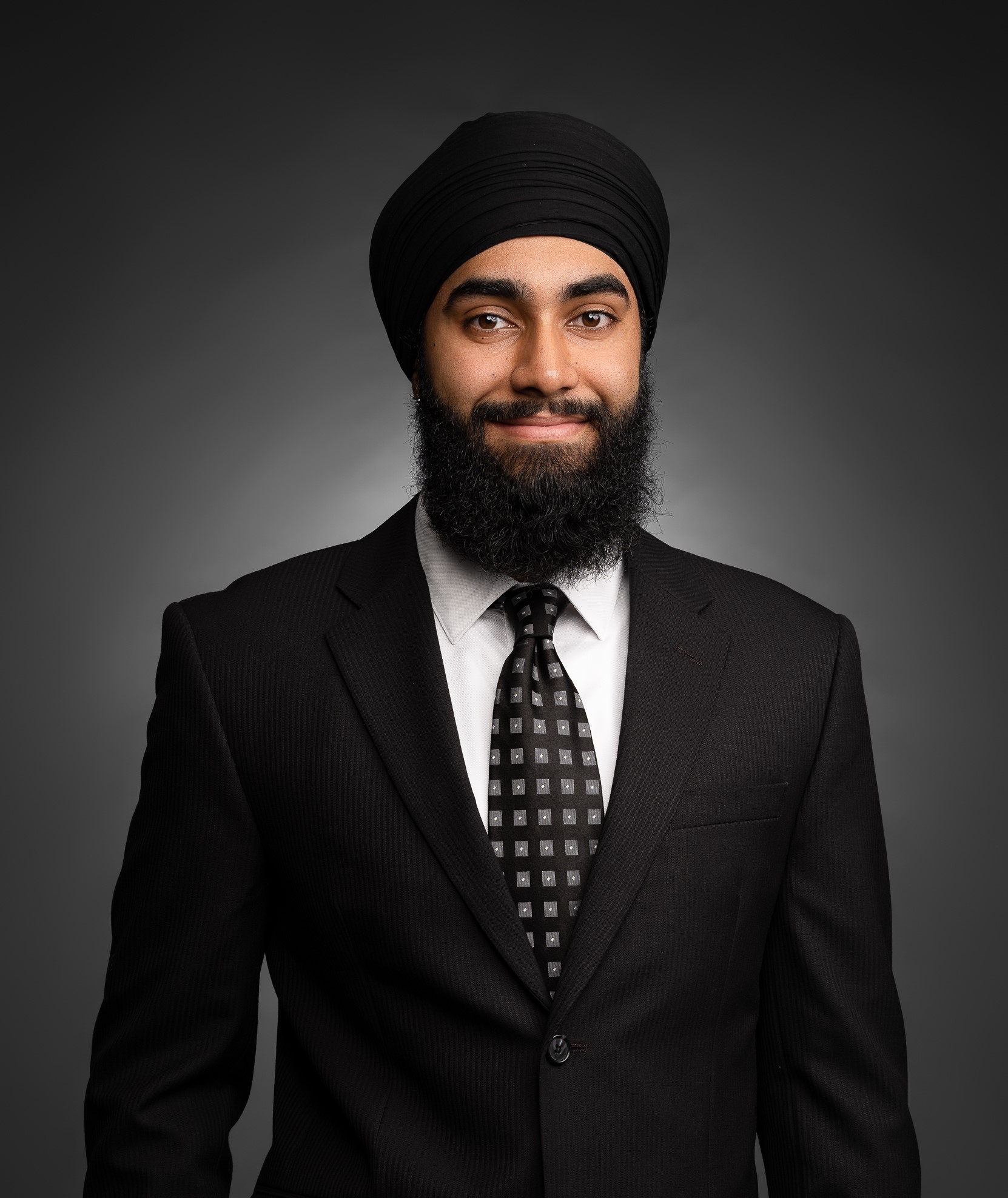Jaikar Bains