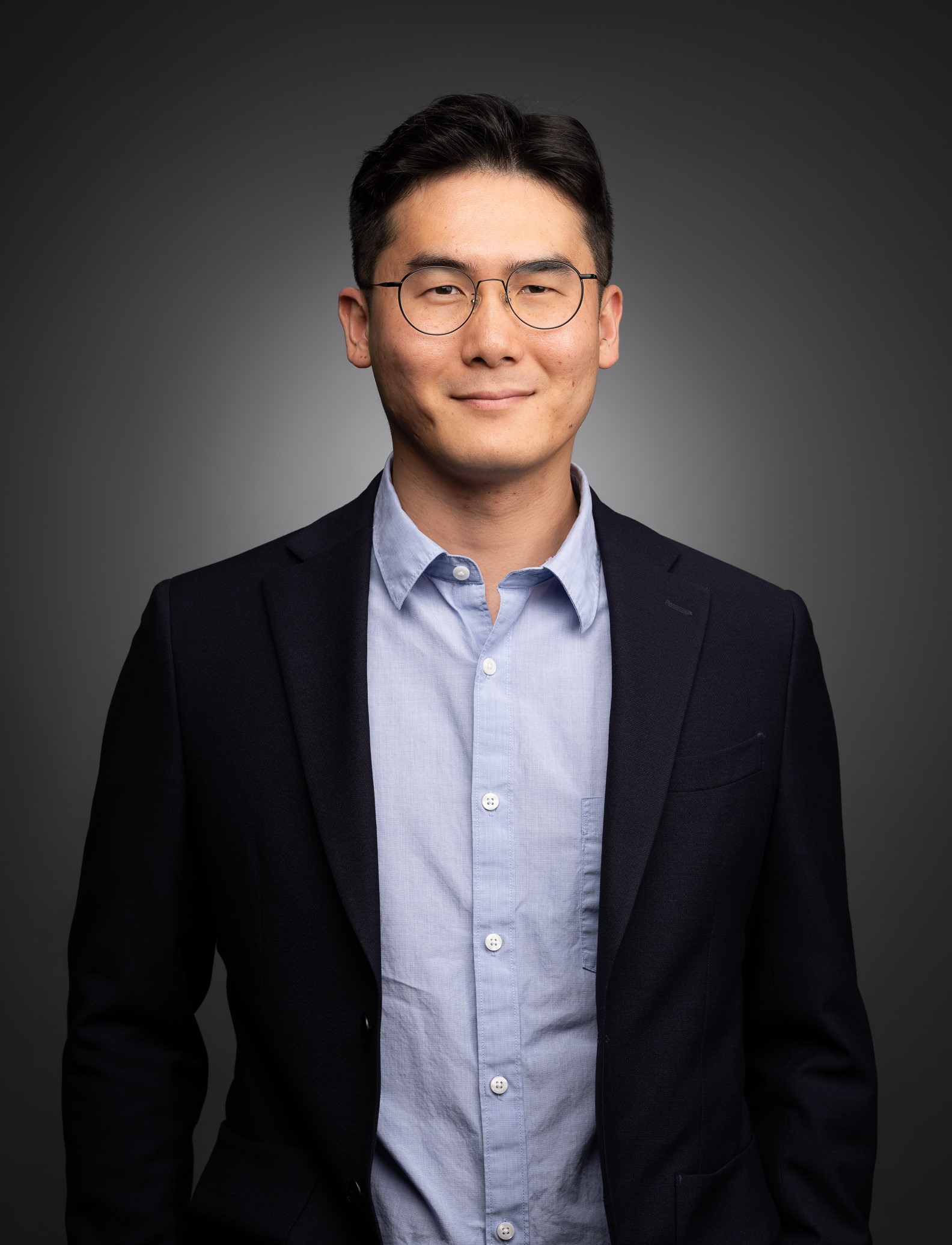 Jonathan Cho