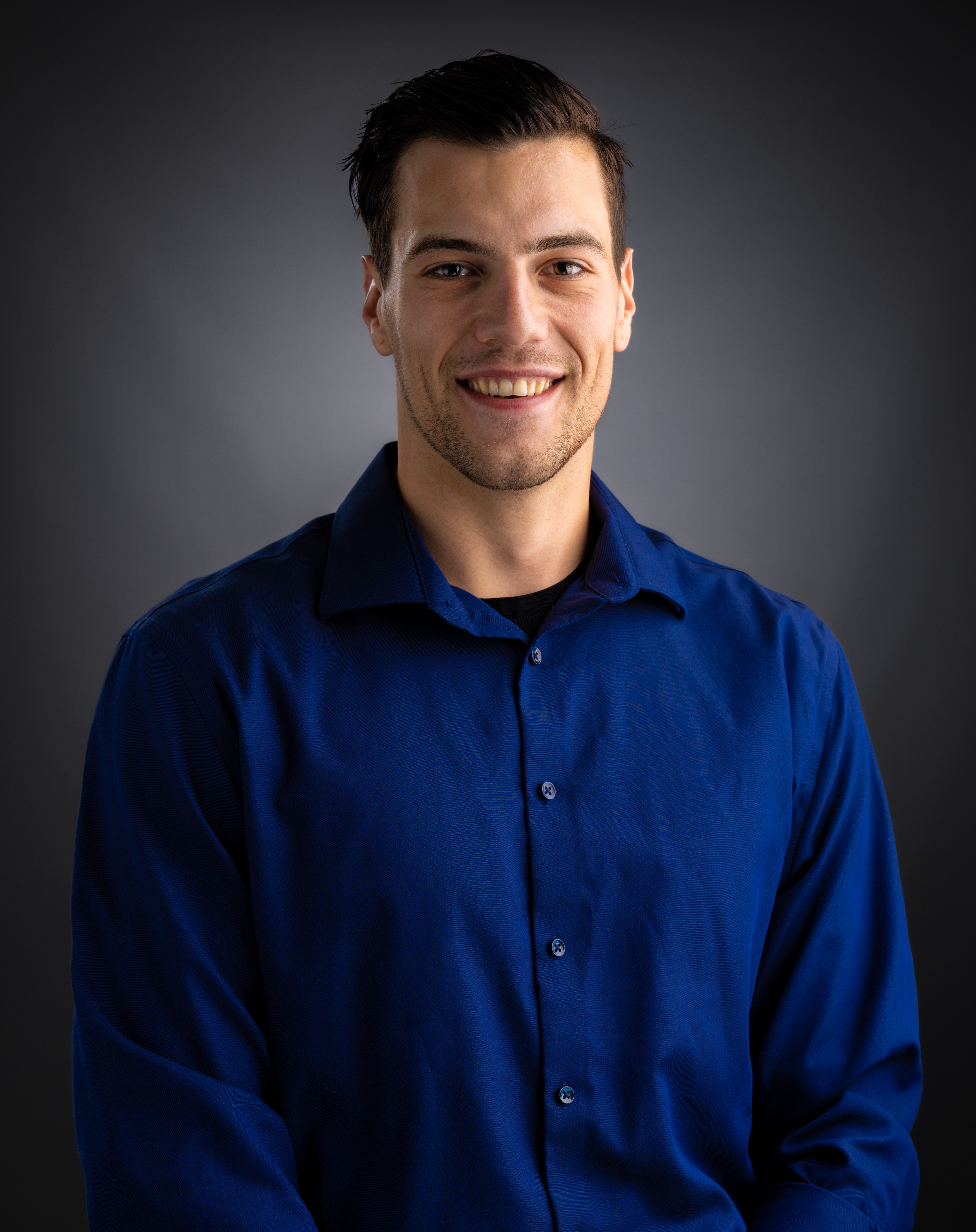 Tyler Heizmann