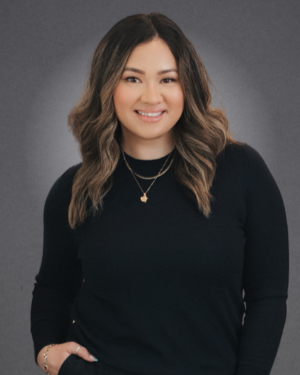 Michelle Legaspi
