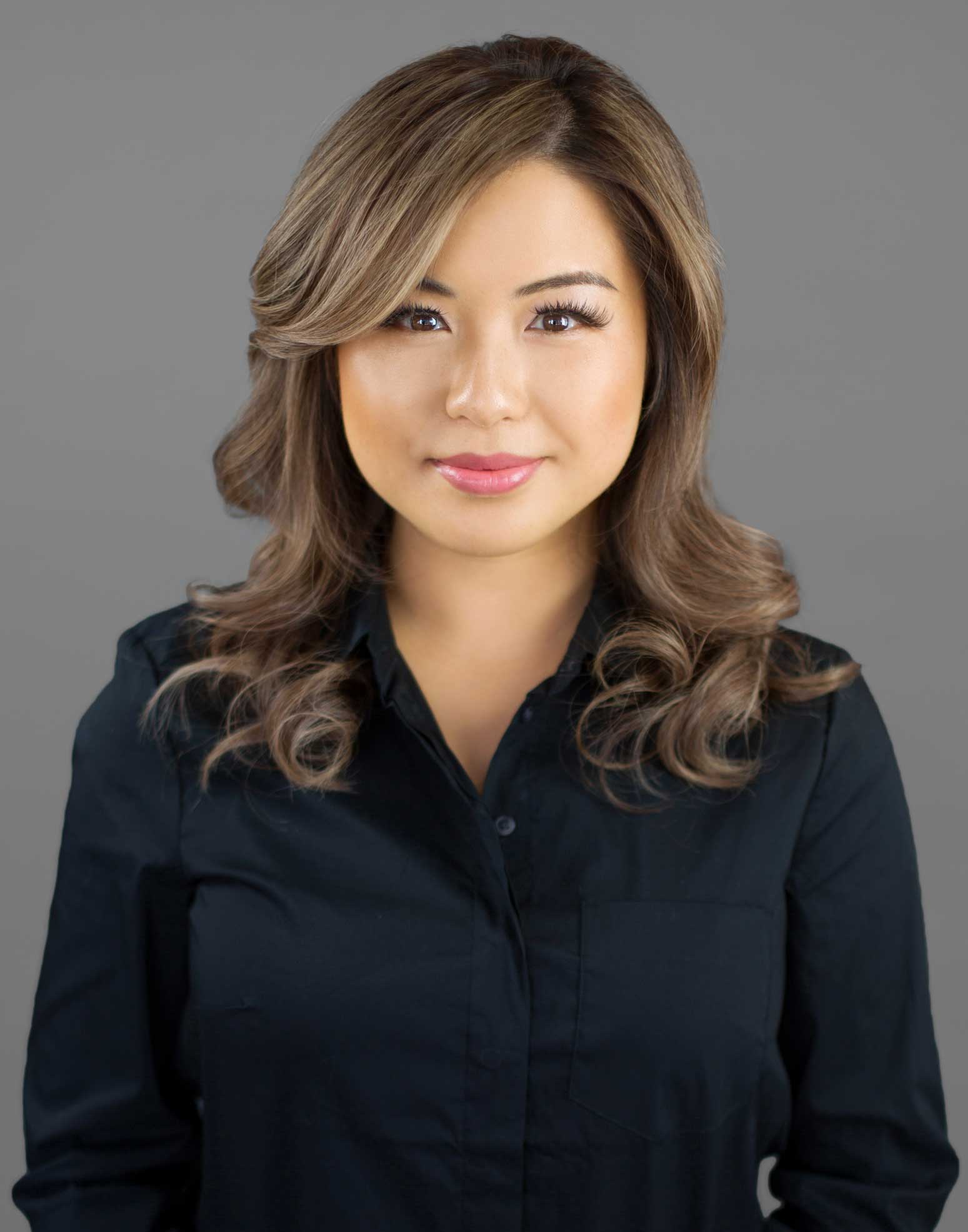 Chantelle Chow