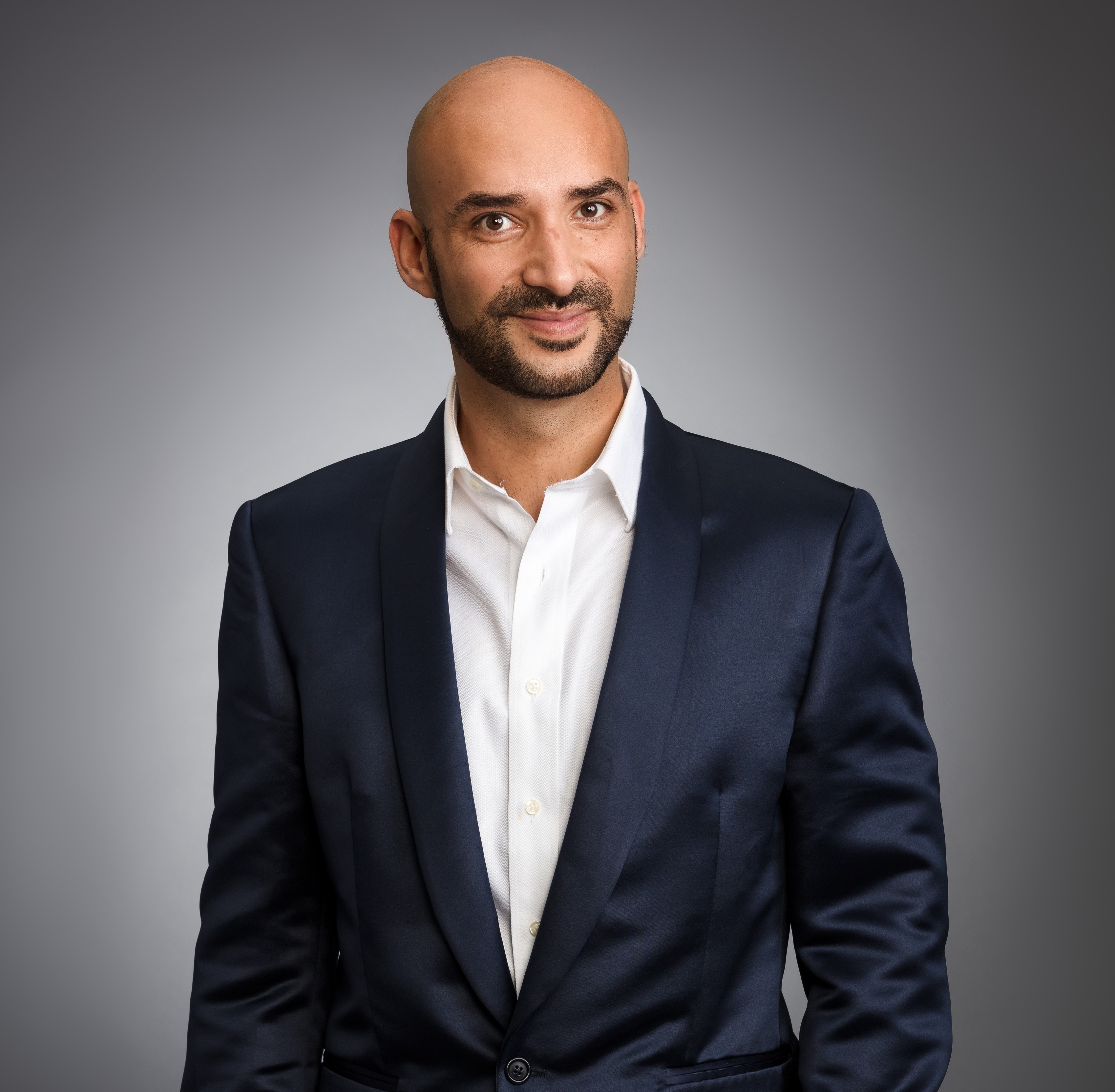 Moe Pourtaghi