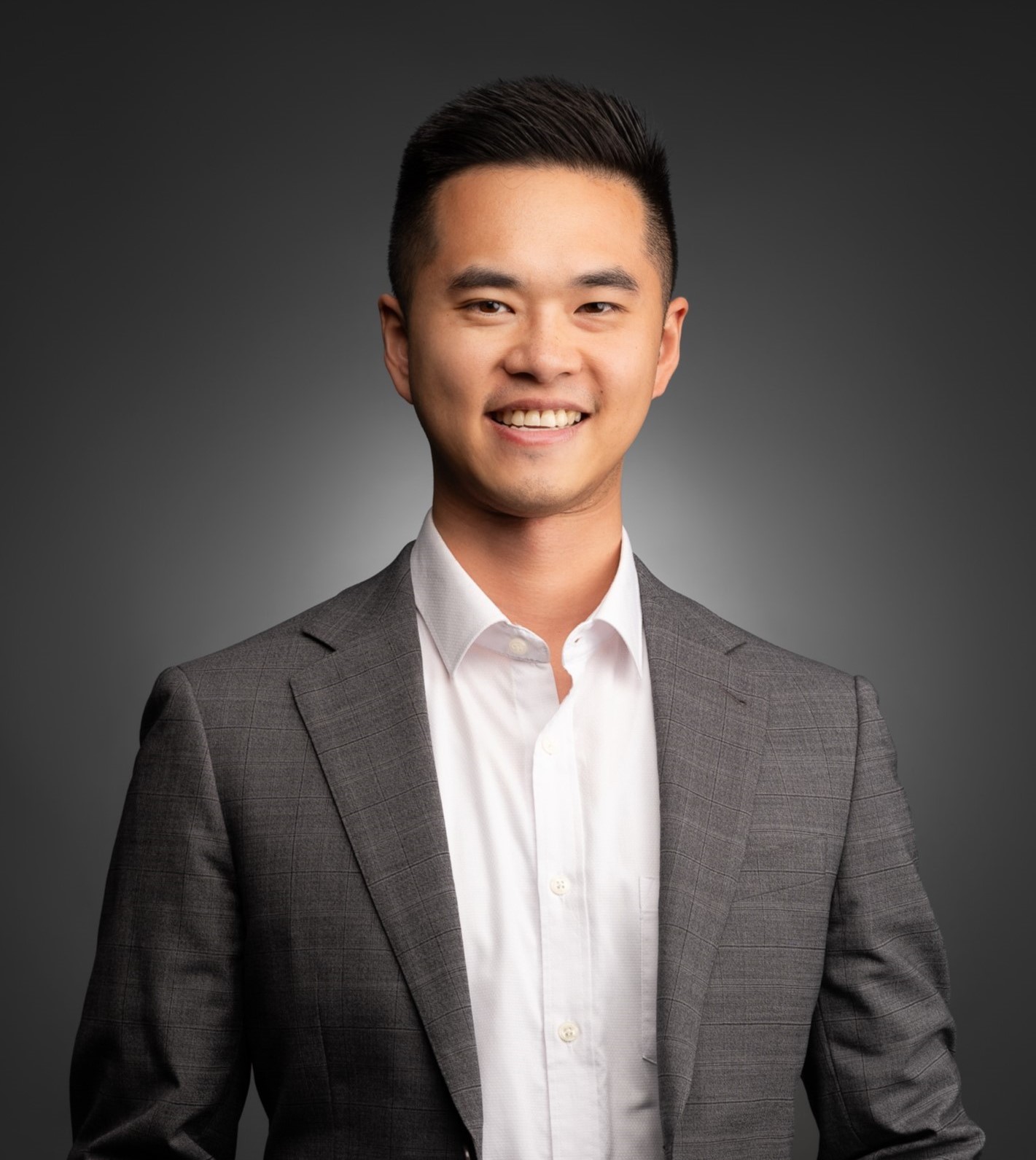 Douglas Kao