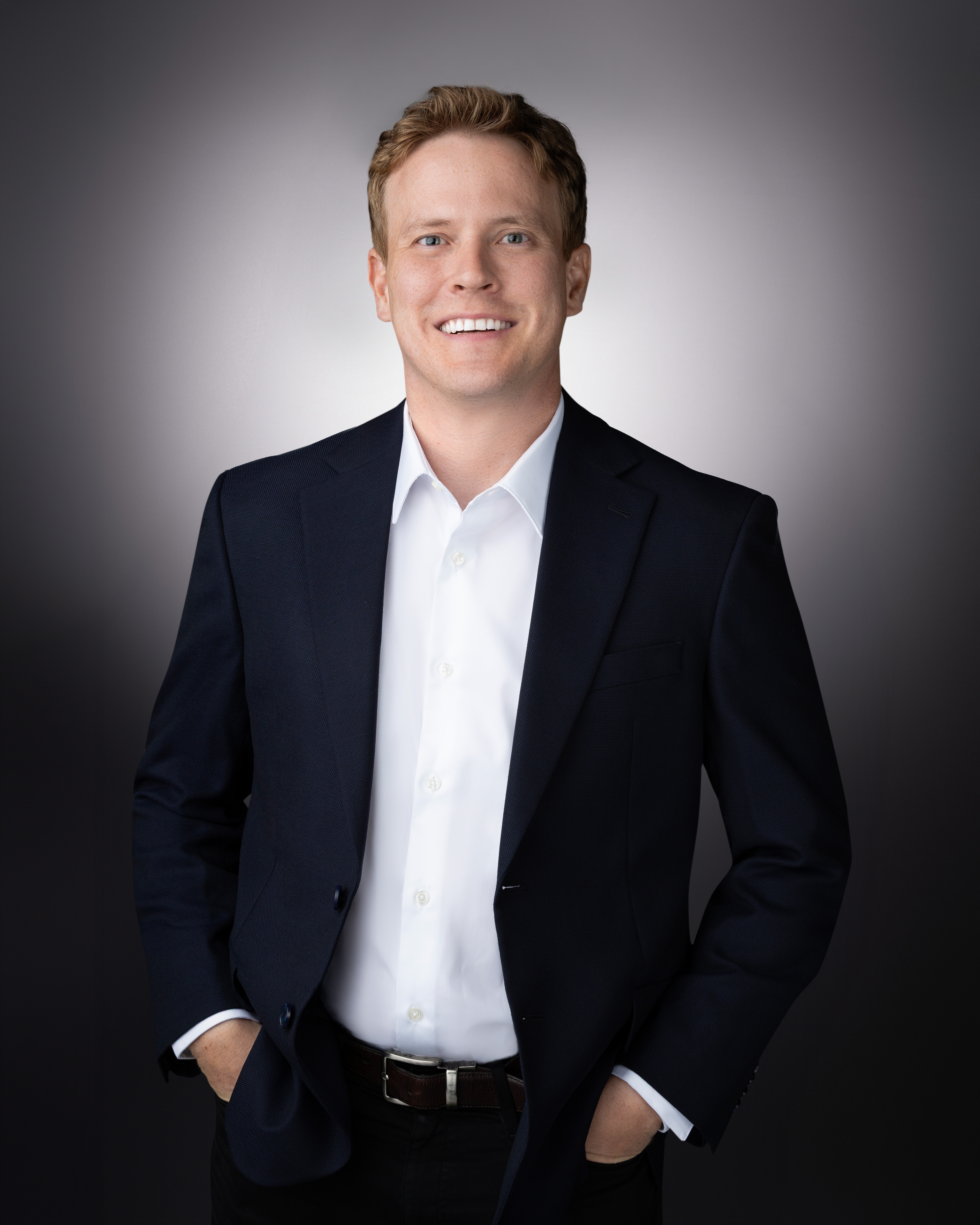 Adam Barron
