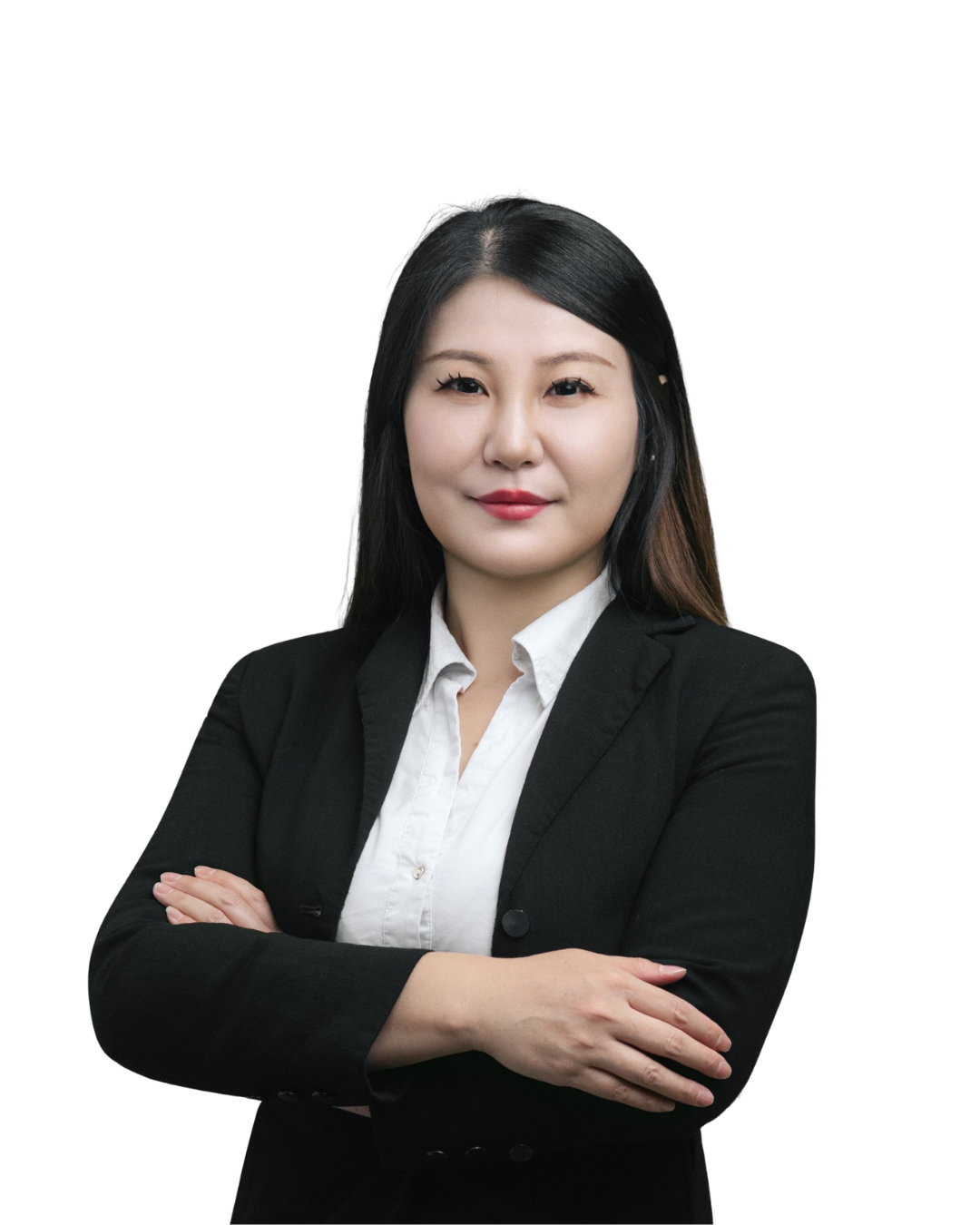 Anita Wang