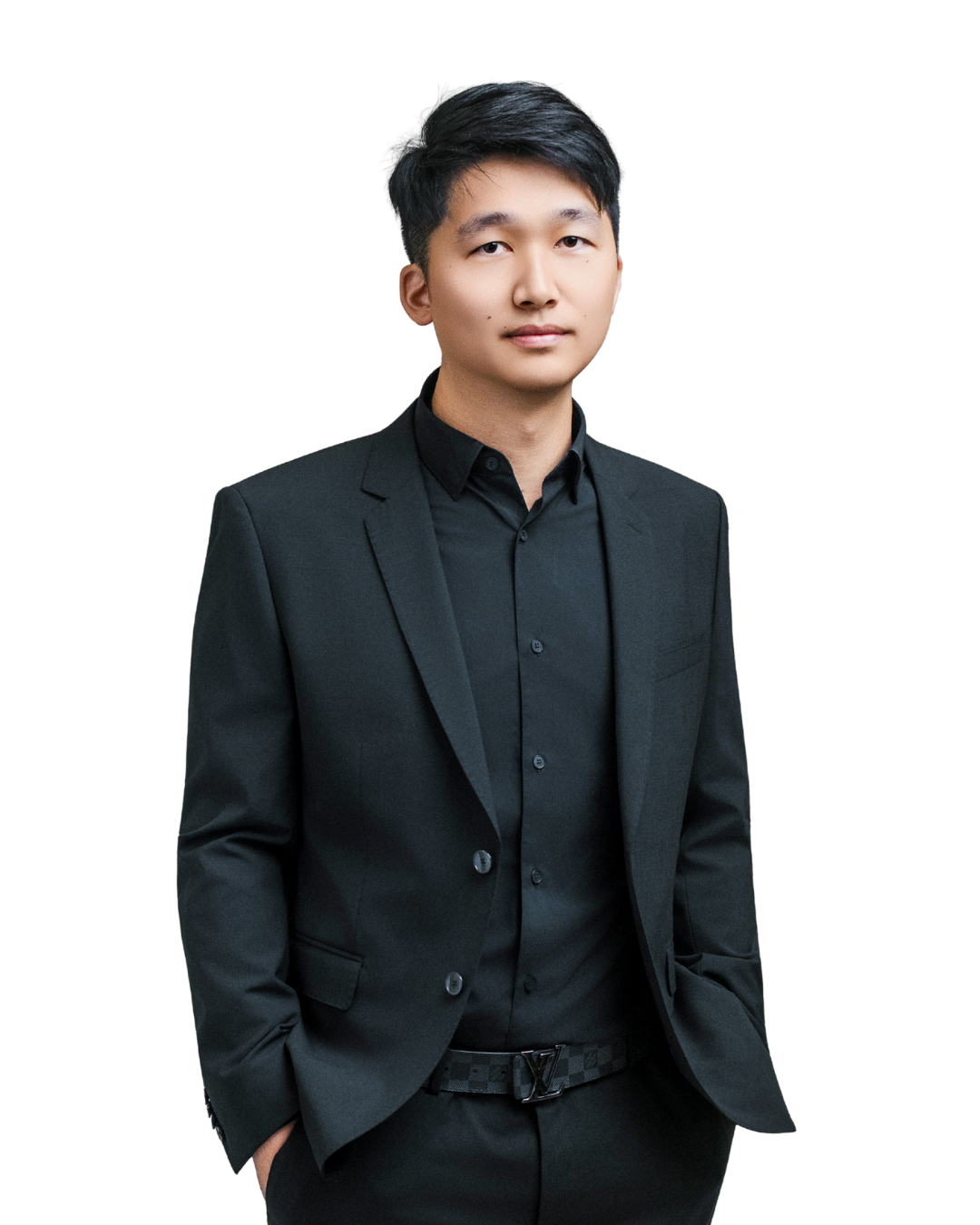 Finn Yu