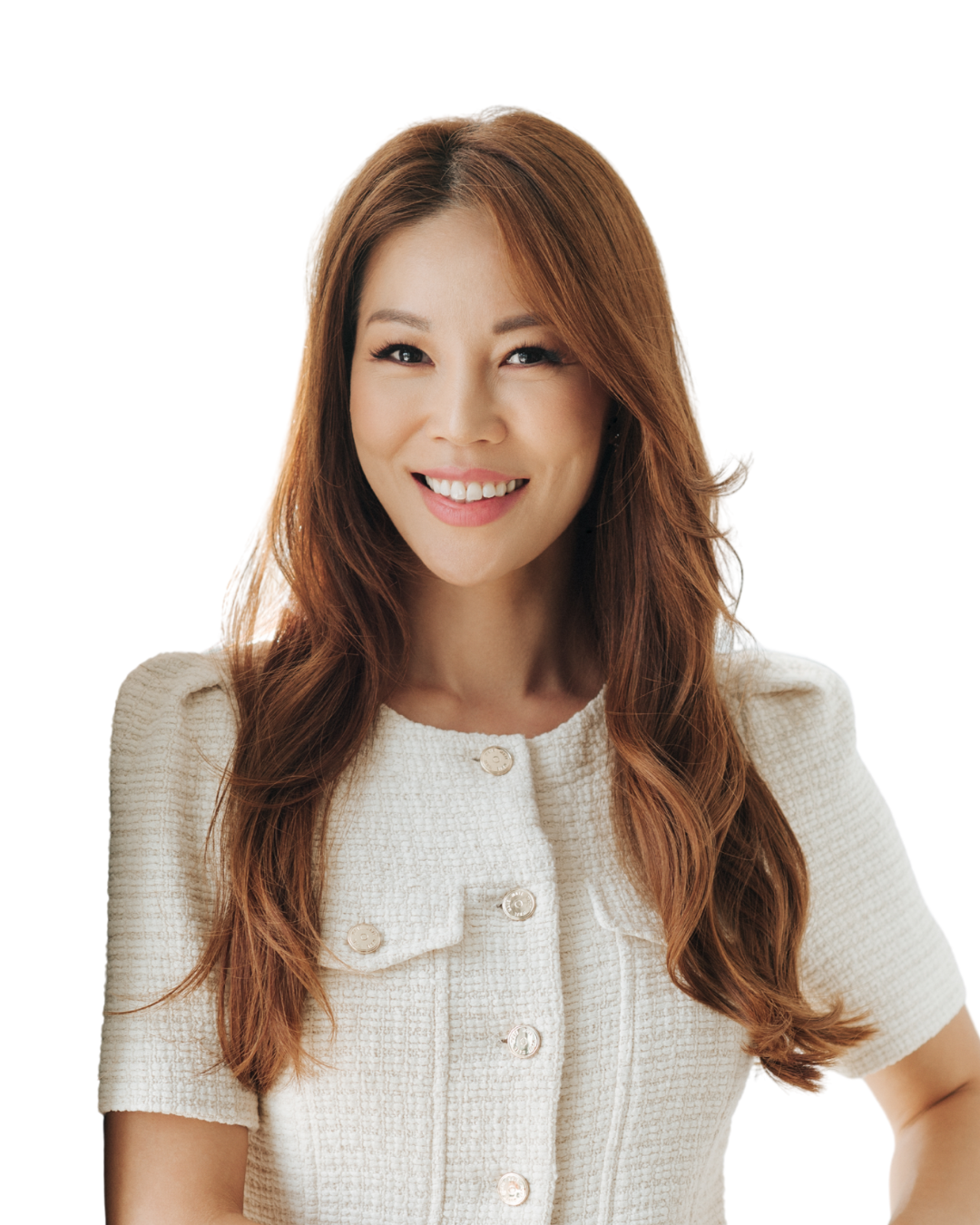 Jeannie Yang