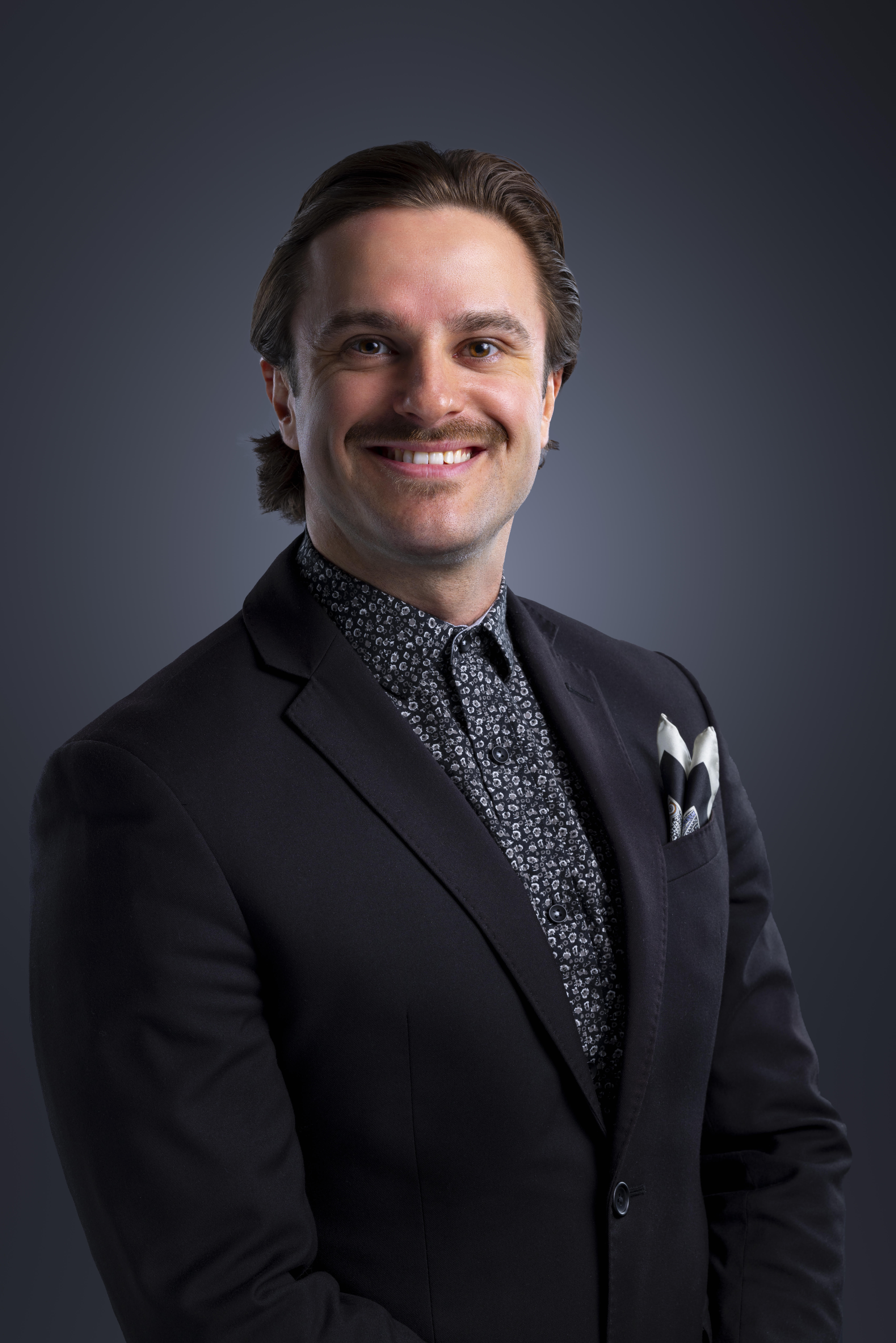 Jeremy Engstad