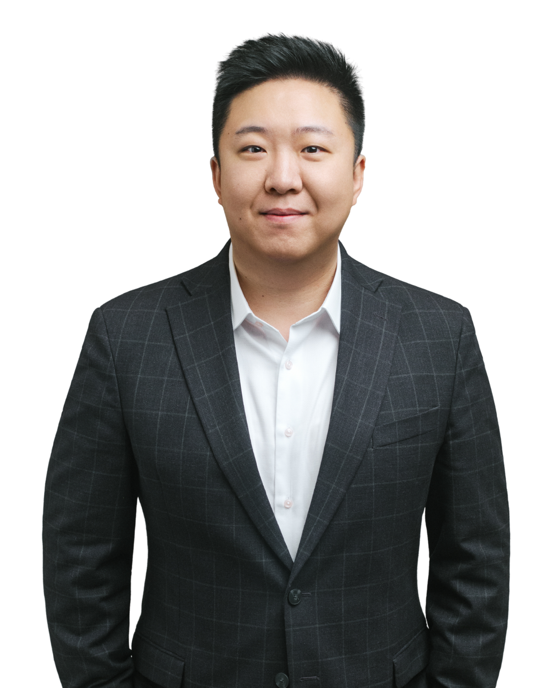 Eric Liu