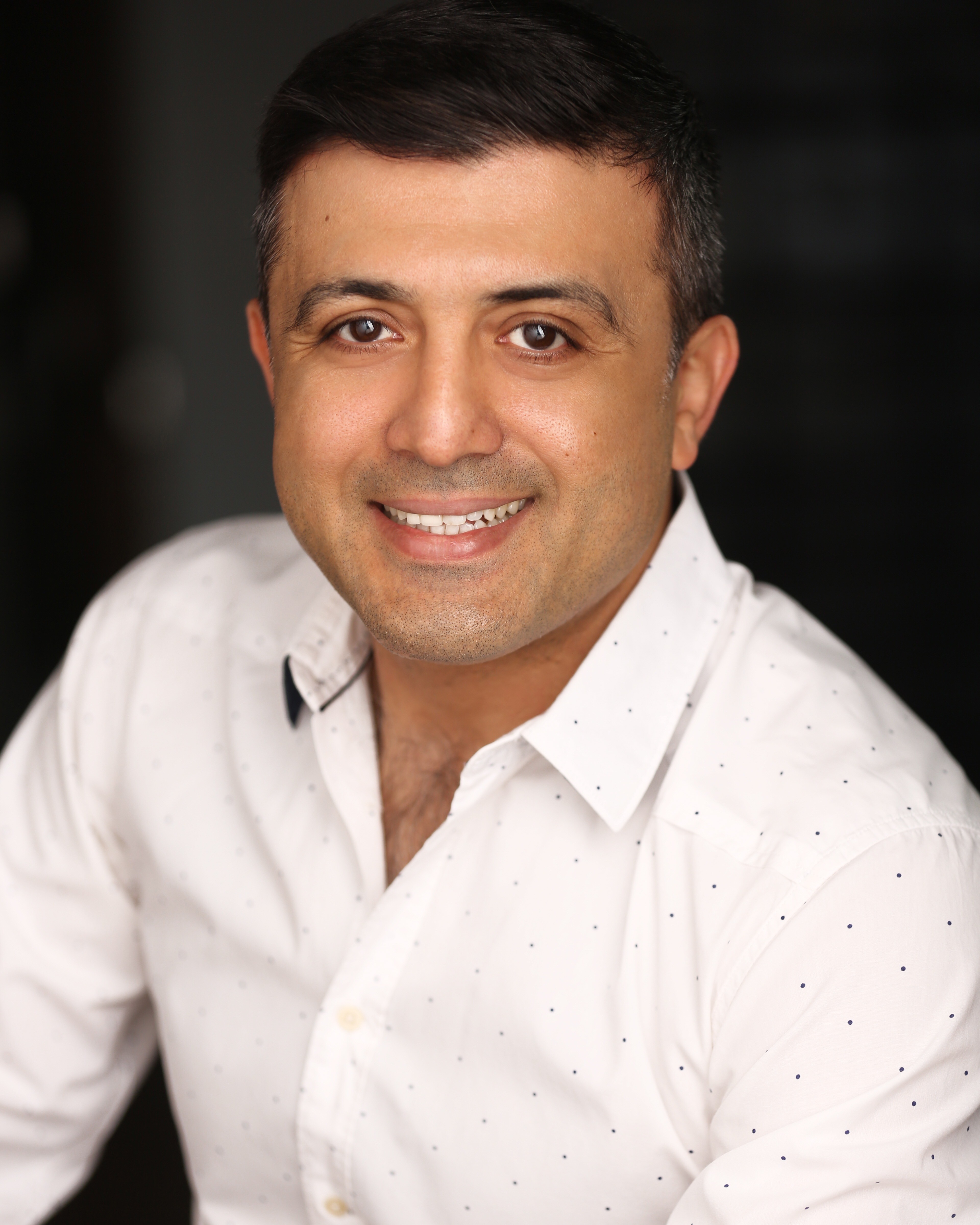 AJ Mohamed 